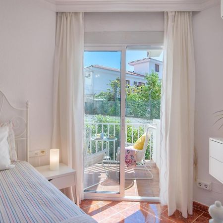 Apartamento De Sue - Parking Incluido! Торремолинос Экстерьер фото