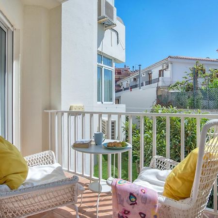Apartamento De Sue - Parking Incluido! Торремолинос Экстерьер фото