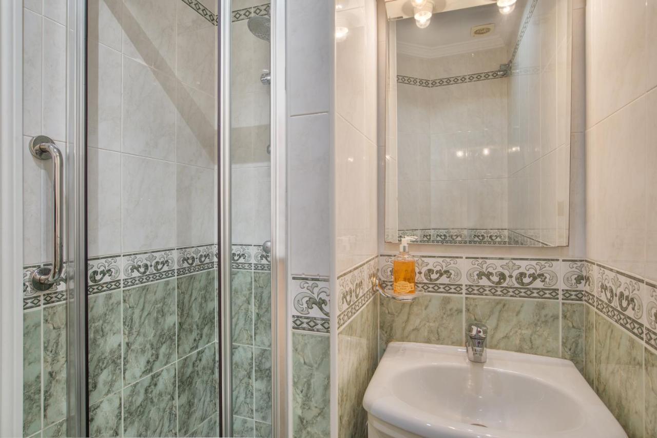 Apartamento De Sue - Parking Incluido! Торремолинос Экстерьер фото